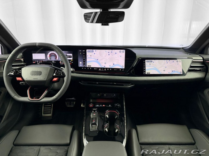 Audi RS5 AVANT QUATTRO 470 kW, 285 2026