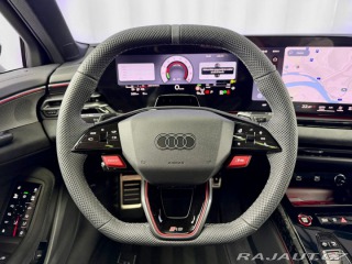 Audi RS5 AVANT QUATTRO 470 kW, 285 2026