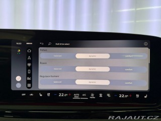 Audi RS5 AVANT QUATTRO 470 kW, 285 2026