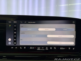 Audi RS5 AVANT QUATTRO 470 kW, 285 2026