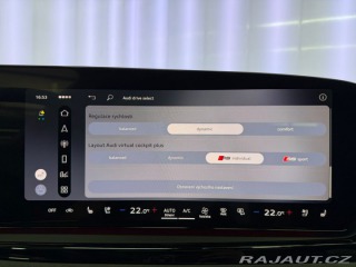 Audi RS5 AVANT QUATTRO 470 kW, 285 2026