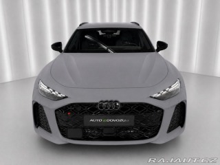 Audi RS5 AVANT QUATTRO 470 kW, 285 2026