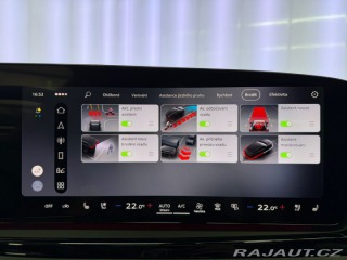 Audi RS5 AVANT QUATTRO 470 kW, 285 2026