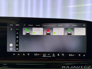 Audi RS5 AVANT QUATTRO 470 kW, 285 2026