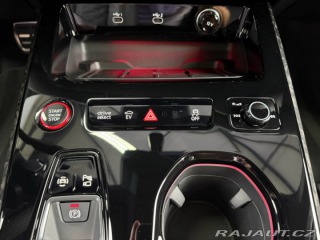 Audi RS5 AVANT QUATTRO 470 kW, 285 2026