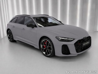 Audi RS5 AVANT QUATTRO 470 kW, 285 2026