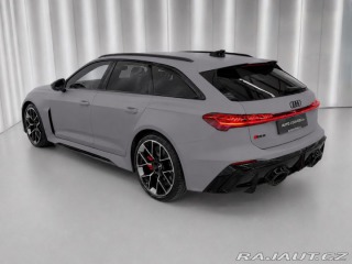 Audi RS5 AVANT QUATTRO 470 kW, 285 2026
