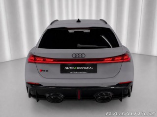 Audi RS5 AVANT QUATTRO 470 kW, 285 2026