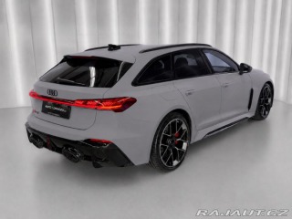 Audi RS5 AVANT QUATTRO 470 kW, 285 2026