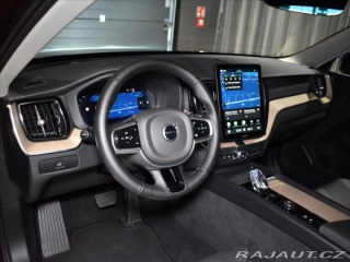 Volvo XC60 2,0 B5 AWD Ultra Pano,vzd 2025