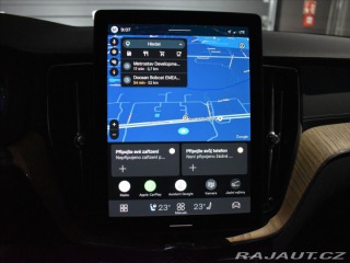 Volvo XC60 2,0 B5 AWD Ultra Pano,vzd 2025
