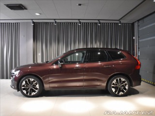 Volvo XC60 2,0 B5 AWD Ultra Pano,vzd 2025