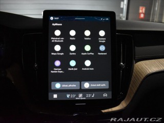 Volvo XC60 2,0 B5 AWD Ultra Pano,vzd 2025