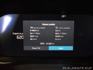 Volvo XC60 2,0 B5 AWD Ultra Pano,vzd 2025