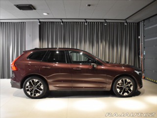 Volvo XC60 2,0 B5 AWD Ultra Pano,vzd 2025