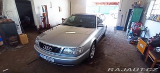 Audi A6 2,5 C4 TDI 103kW 1997