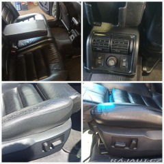 Audi A6 2,5 C4 TDI 103kW 1997