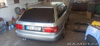 Audi A6 2,5 C4 TDI 103kW 1997