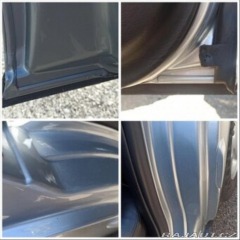 Audi A6 2,5 C4 TDI 103kW 1997