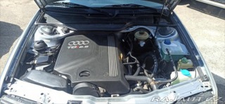 Audi A6 2,5 C4 TDI 103kW 1997