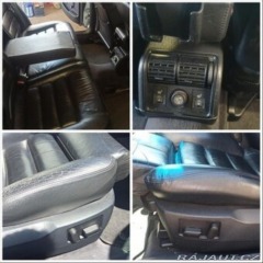 Audi A6 2,5 C4 TDI 103kW 1997
