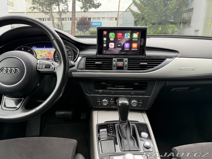 Audi A6 Avant 3,0 C7 V6 S-LINE 1800