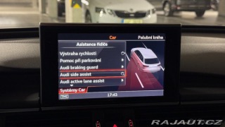 Audi A6 Avant 3,0 C7 V6 S-LINE 1800