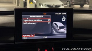 Audi A6 Avant 3,0 C7 V6 S-LINE 1800