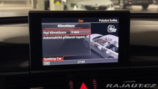 Audi A6 Avant 3,0 C7 V6 S-LINE 1800