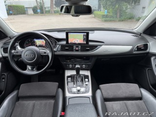 Audi A6 Avant 3,0 C7 V6 S-LINE 1800