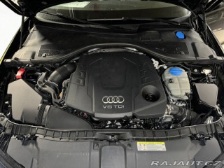 Audi A6 Avant 3,0 C7 V6 S-LINE 1800