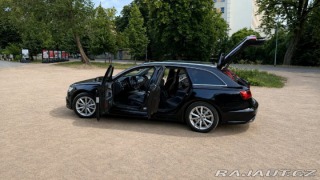 Audi A6 Avant 3,0 C7 V6 S-LINE 1800