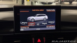 Audi A6 Avant 3,0 C7 V6 S-LINE 1800