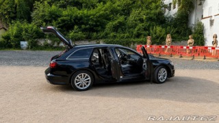 Audi A6 Avant 3,0 C7 V6 S-LINE 1800