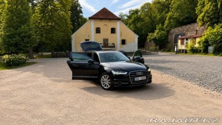 Audi A6 Avant 3,0 C7 V6 S-LINE 1800