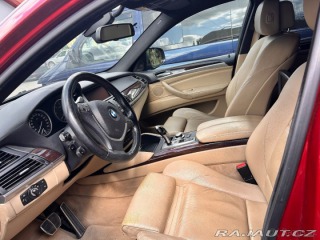 BMW X6 3,0 XDrive 35D 2008