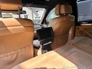 BMW X6 3,0 XDrive 35D 2008