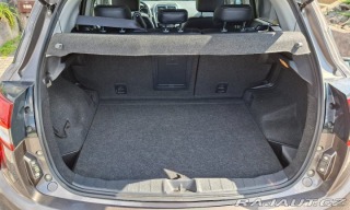 Citroën C4 Aircross 1,8   HDI 4x4 nebouraný, 2013