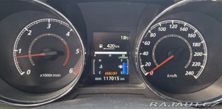 Citroën C4 Aircross 1,8   HDI 4x4 nebouraný, 2013