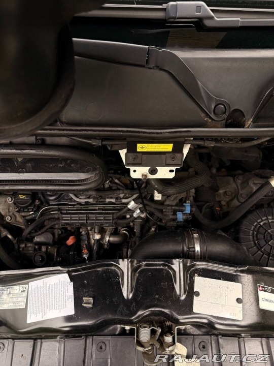 Citroën Jumper 2,0   L3H2 (2018) – obytn 2018