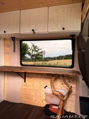 Citroën Jumper 2,0 L3H2 (2018) – obytn 2018