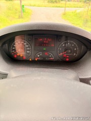 Citroën Jumper 2,0 L3H2 (2018) – obytn 2018