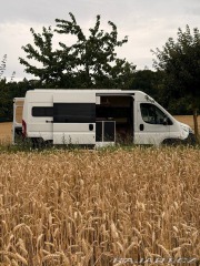 Citroën Jumper 2,0 L3H2 (2018) – obytn 2018