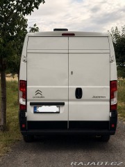 Citroën Jumper 2,0 L3H2 (2018) – obytn 2018