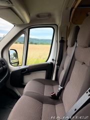 Citroën Jumper 2,0 L3H2 (2018) – obytn 2018