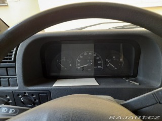 Fiat Ducato 2,5 Euramobil 1996