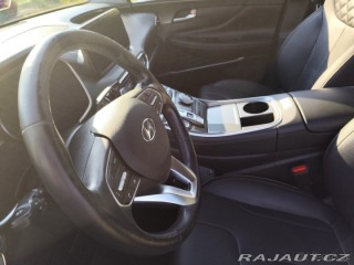 Hyundai Santa Fe 2,2   CRDI 4x4 SMART,148k 1800