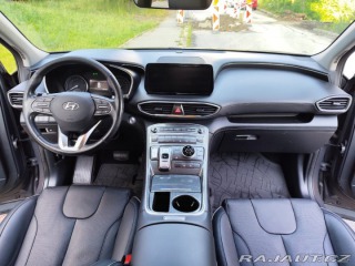 Hyundai Santa Fe 2,2   CRDI 4x4 SMART,148k 1800