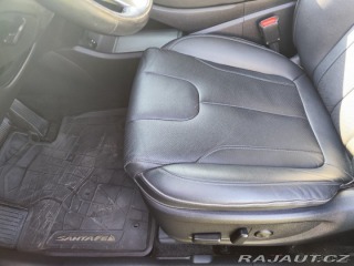 Hyundai Santa Fe 2,2   CRDI 4x4 SMART,148k 1800