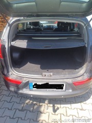 Kia Sportage 2,0   CRDI,Nová 4x4,Ser.h 1800